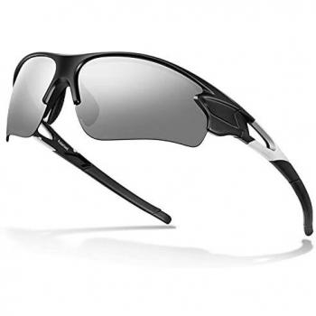 TitanGuard Polarized Goggles