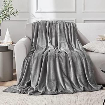 EHEYCIGA All-Season Sofa Blanket
