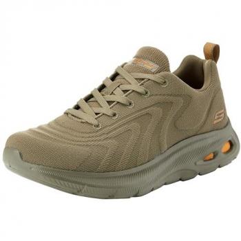Skechers Bobs Unity Verde Lucente 42,5 EU