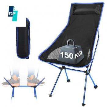 Lightweight Camping Folding Chair