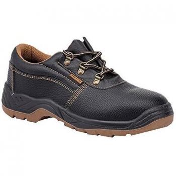 Zapato de seguridad Paredes ZP1000 S3 negro talla 39