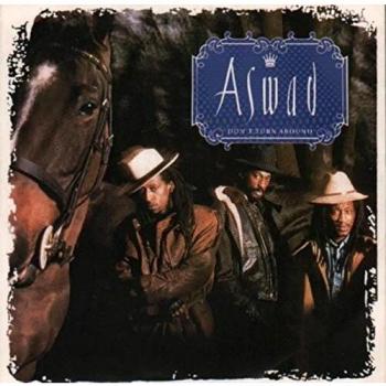 Aswad Don't Turn Around