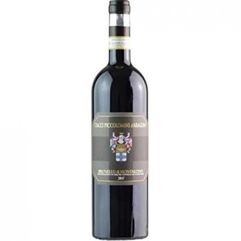 Ciacci Piccolomini 2017 Brunello di Montalcino