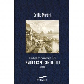 Invito a Capri con delitto. Le indagini del commissario Bertè