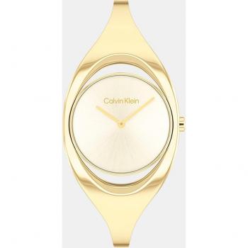 Orologio Calvin Klein Sculptural 25200422 per donna