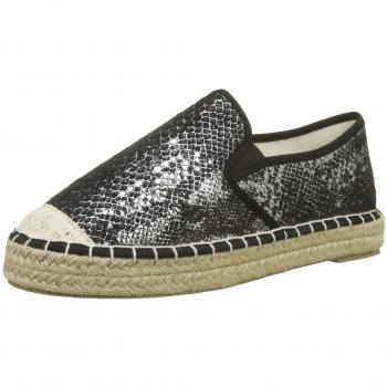 Espadrillas Les P'tites Bombes Maya, Donna, Nero