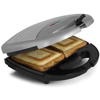 SANDWICHERA SW6000 INOX 2 CAV ORBEGOZO