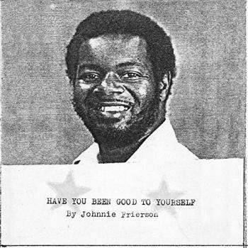 Have you been good to yourself Edition limitée