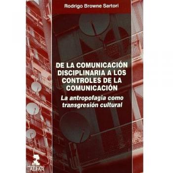 De La Comunicacion Disciplinaria A Los Controles De La Comun