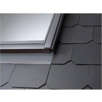 VELUX EDL MK06 2000 Slate Roof Window Flashing
