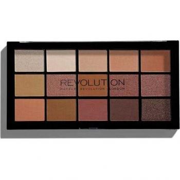 Revolution Beauty Reloaded Lidschatten Palette