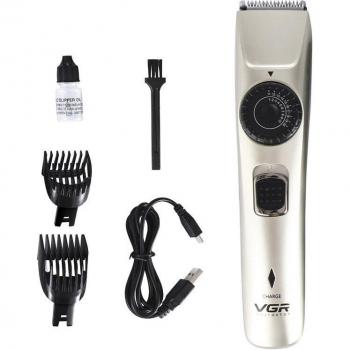 VGR V031 Men's Hair Trimmer