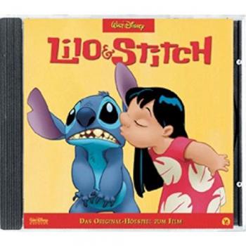 Lilo & Stitch