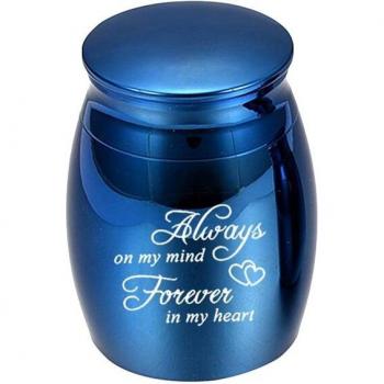 Mini Animal Ashes Urn