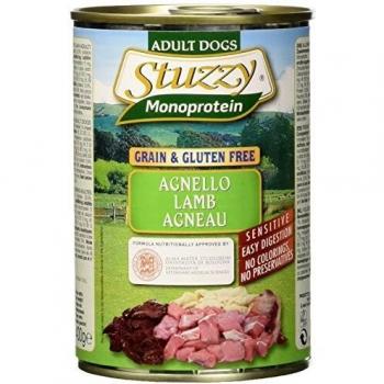Stuzzy Agnello 400 Gr