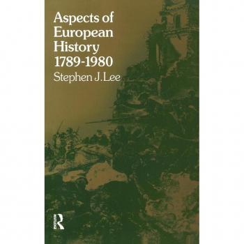 Vitalsource Technologies, Inc. Aspects Of European History 1789-1980
