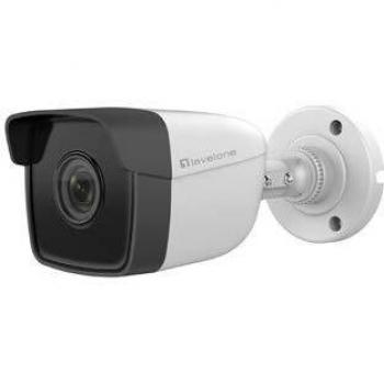 LevelOne IPCam PoE FCS-5201 Fix Out