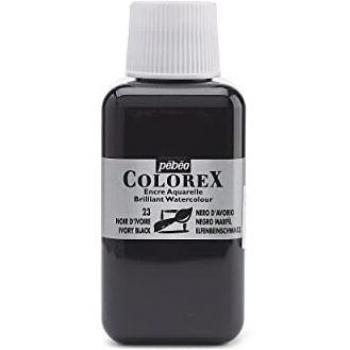 Colorex Encre Aquarelle Pébéo