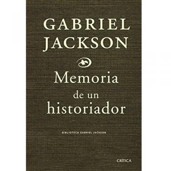 Memoria de un historiador