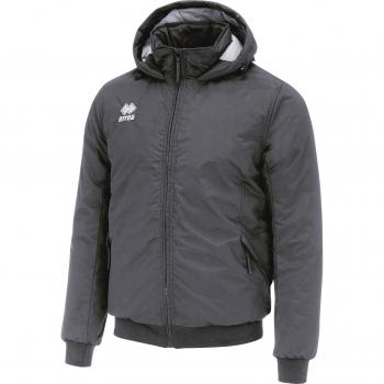 Chaqueta Errea Niamh Gris Talla S