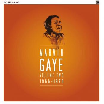 Volume 2 1966-1970 Coffret