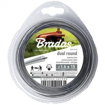 ZRO2715B Pinza Plastificata Bradas – 0,27 cm