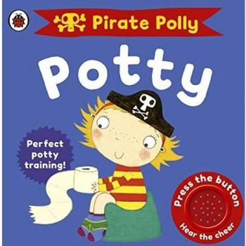 Pirate Polly's Potty