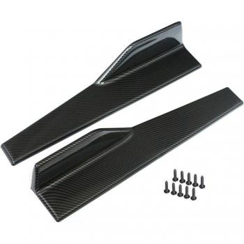 Kit de carrosserie pour Peugeot 207 et 308