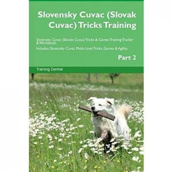 Slovensky Cuvac