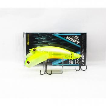 Megabass I-Wing Triple Fry Floating Lure GP ITO KINARI