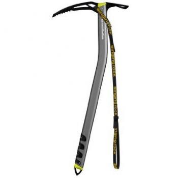 Rock‑Wizard Eispickel 69 cm