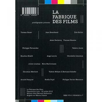 La Fabrique des films