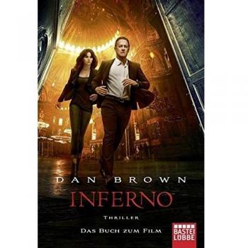 Inferno von Dan Brown