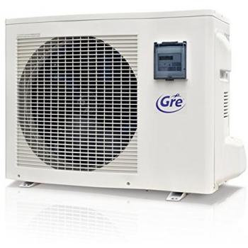 GreBC3800 PiscineHeat 12kL