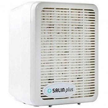 Salin Plus Salt Therapy Air Purifier