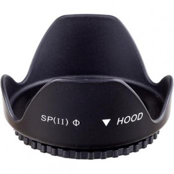 Universal Lens Hood 55mm