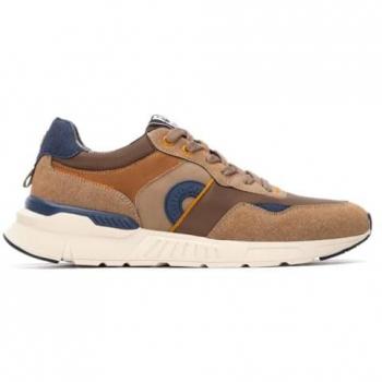 Refresh Sneaker Herren 17305003 – Lässig, Schnürsenkel