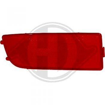 DIEDERICHS riflettore 1663099