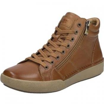 Bottines Cuir Marron pour Femmes Josef Seibel