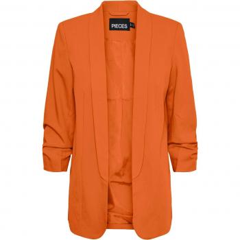 Blazer Boss 3 (S) in Nuvo Arancione Bruciato