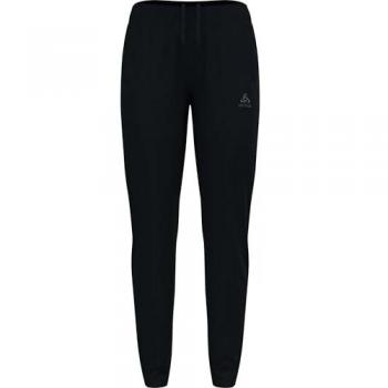 Odlo Zeroweight Laufpant für Damen, Schwarz, L