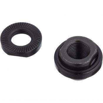 Dadi e Rondelle per Coni Shimano FH-M665 Destro