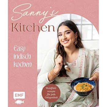 Sanny's Kitchen