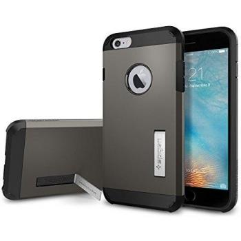 Spigen® Tough Armor Hülle für iPhone 6S Plus