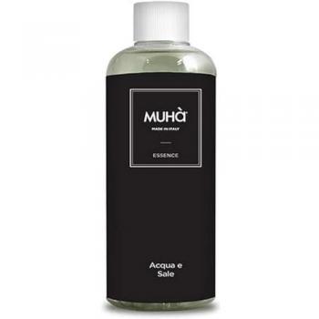 Recharge de Parfum d'Ambiance 1000ML Acqua e Sale