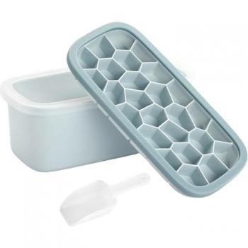 69HF Ice Storage Box with Molds