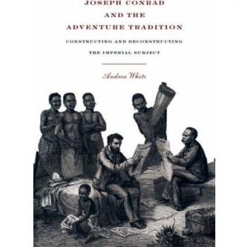Joseph Conrad & Adventure Tradition