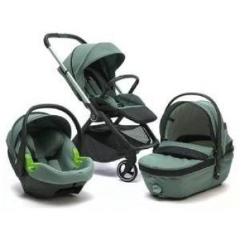 Giordani Lifestyle Trio Verde City Edition