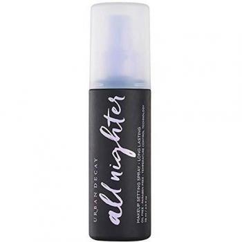 Haltungs­Spray All‑Nighter – Urban Decay Makeup Fixierung