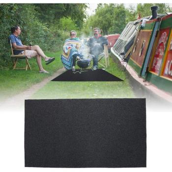 Fireproof Grill Mat